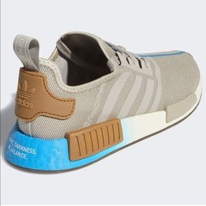 adidas NMD_r1 W - Star Wars Womens Size 8